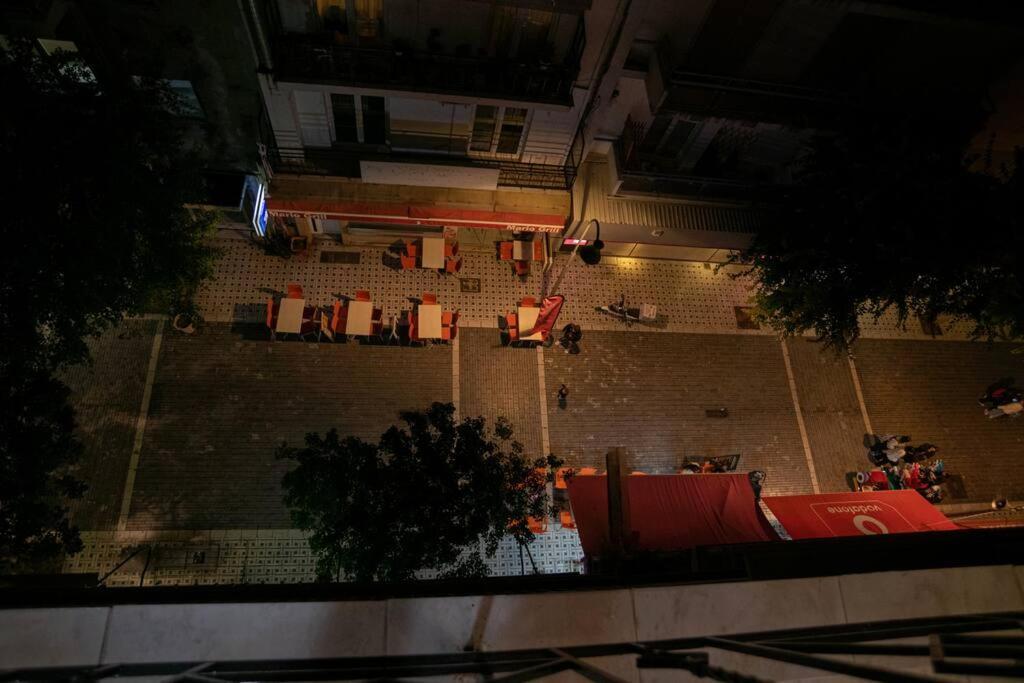 Apartmán Downtown Comfy Edessa Exteriér fotografie