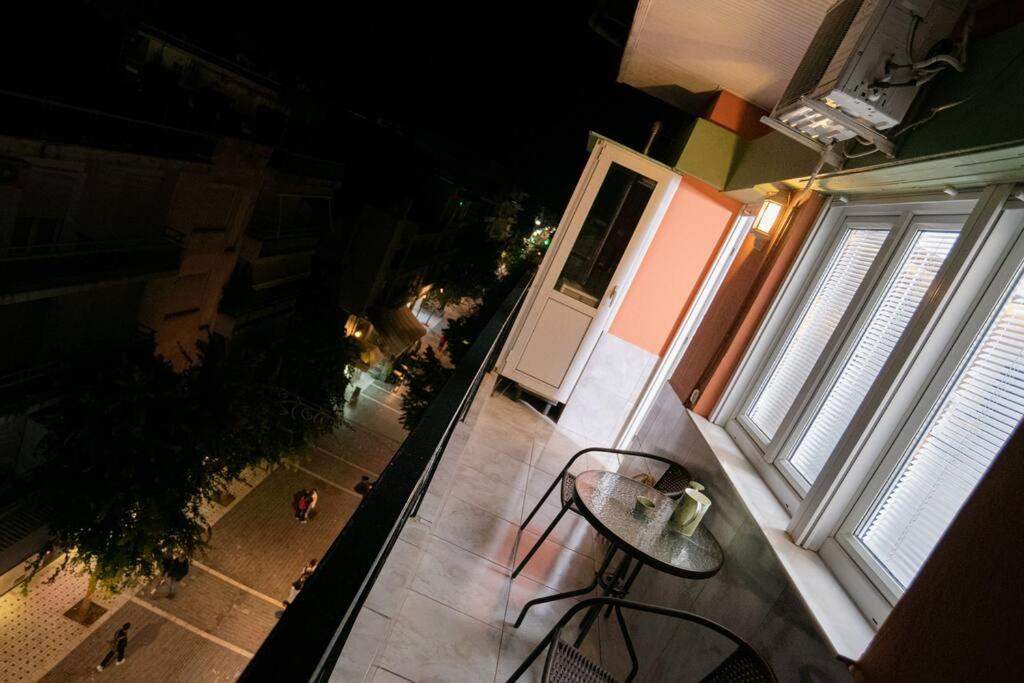 Apartmán Downtown Comfy Edessa Exteriér fotografie