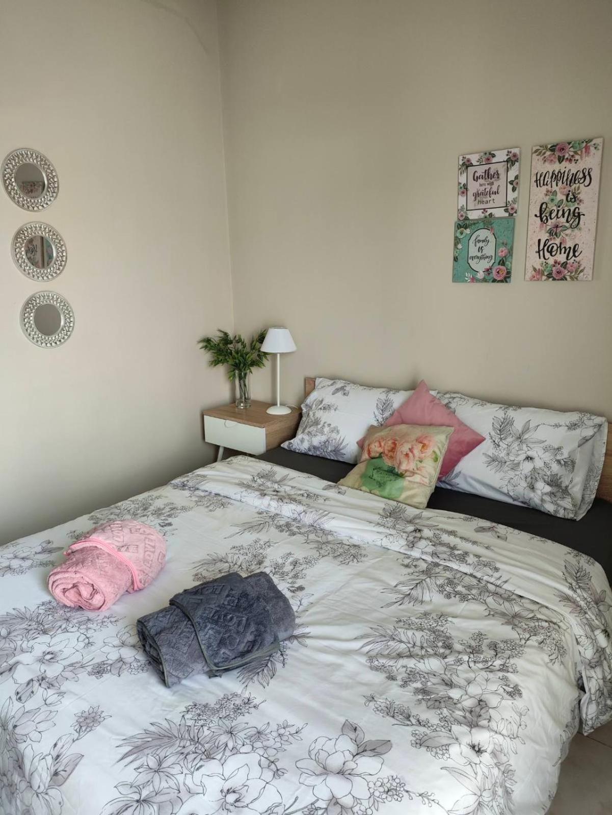 Apartmán Downtown Comfy Edessa Exteriér fotografie
