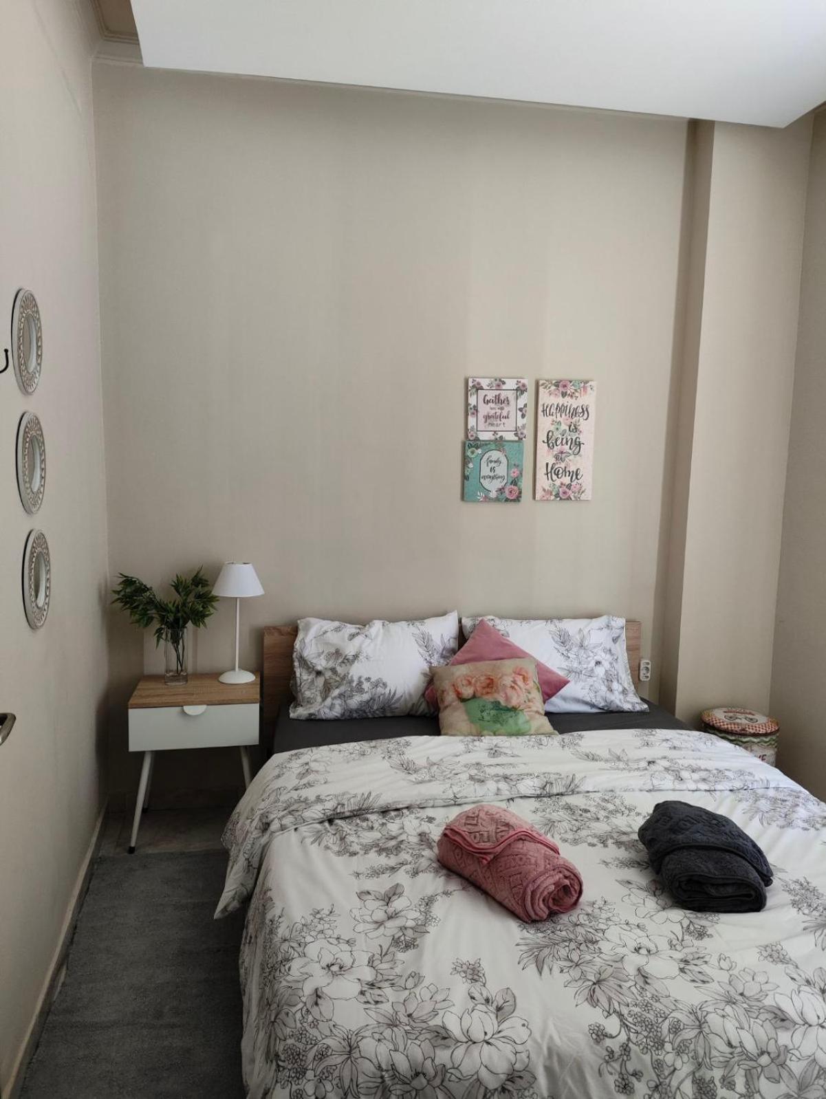 Apartmán Downtown Comfy Edessa Exteriér fotografie